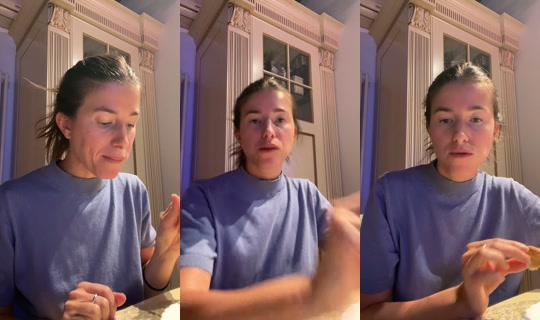 kristinaconlak TikTok Live — Sep 15, 2026, 7:00 PM