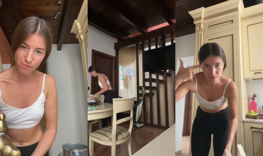 kristinaconlak TikTok Live — Sep 18, 2026, 1:07 PM