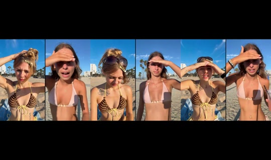 kristinelive TikTok Live — Aug 29, 2026, 12:51 AM