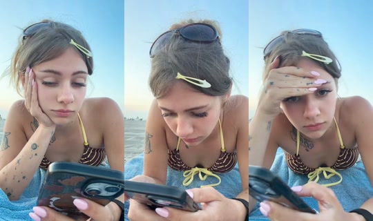 kristinelive TikTok Live — Aug 29, 2026, 2:24 AM