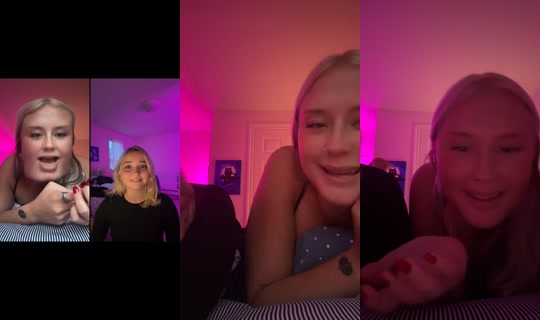 kristinscooler TikTok Live — Sep 1, 2026, 11:16 PM