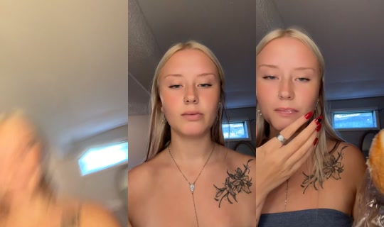 kristinscooler TikTok Live — Sep 4, 2026, 4:42 PM