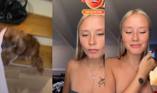 kristinscooler TikTok Live — Sep 4, 2026, 5:14 PM