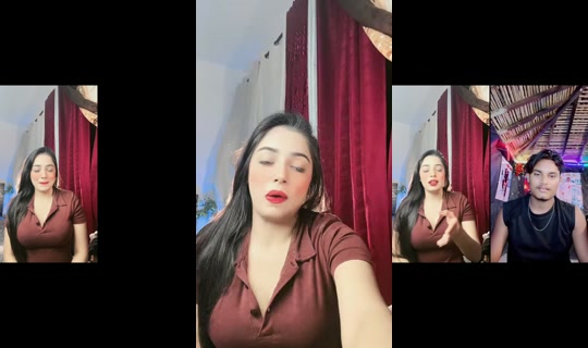 kritika_kittu_24 TikTok Live — Jul 14, 2026, 5:11 PM