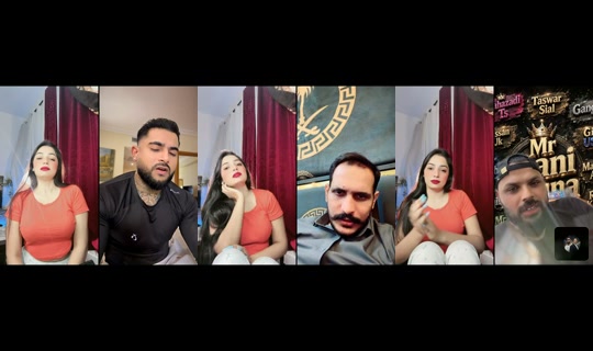 kritika_kittu_24 TikTok Live — Jul 15, 2026, 5:27 PM