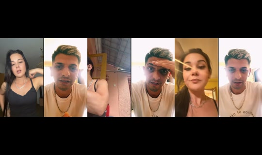 krmenpt2 TikTok Live — Aug 11, 2026, 12:38 PM
