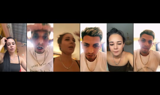 krmenpt2 TikTok Live — Aug 11, 2026, 1:28 PM