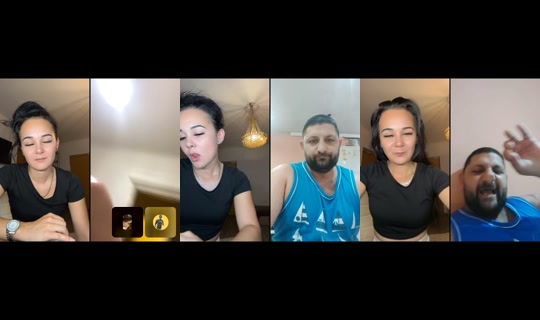 krmenpt2 TikTok Live — Aug 11, 2026, 8:44 PM