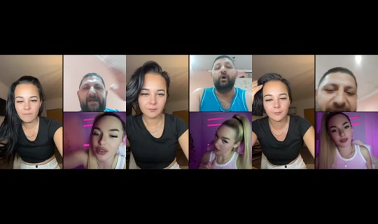 krmenpt2 TikTok Live — Aug 11, 2026, 9:34 PM