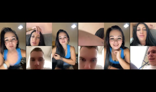 krmenpt2 TikTok Live — Aug 22, 2026, 1:25 PM