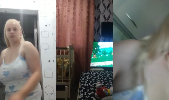 kroska64 TikTok Live — Jul 15, 2026, 5:07 AM