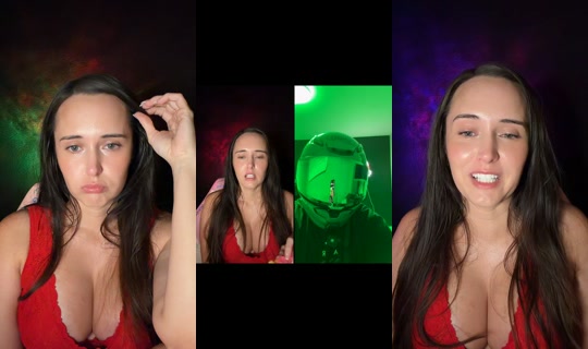 krystlefelder TikTok Live — Jul 14, 2026, 1:14 AM