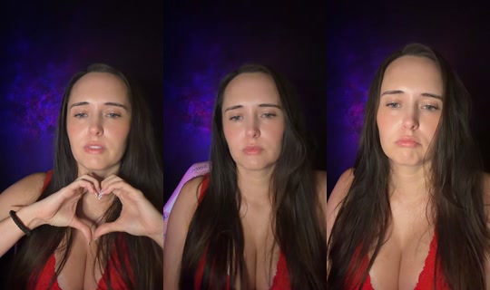 krystlefelder TikTok Live — Jul 14, 2026, 1:54 AM