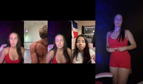 krystlefelder TikTok Live — Sep 2, 2026, 12:29 AM