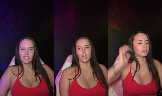 krystlefelder TikTok Live — Sep 2, 2026, 1:19 AM