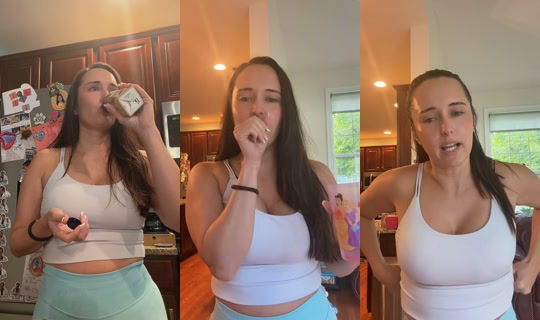 krystlefelder TikTok Live — Sep 2, 2026, 11:55 AM