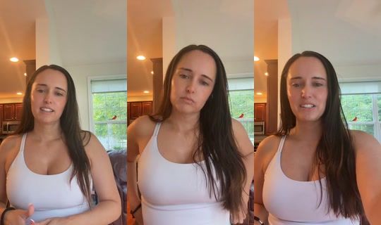 krystlefelder TikTok Live — Sep 2, 2026, 12:46 PM