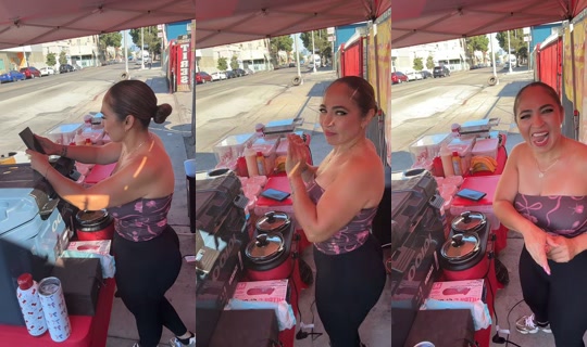ksfresasconcrema TikTok Live — Aug 16, 2026, 11:12 PM