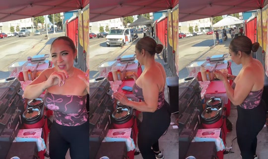 ksfresasconcrema TikTok Live — Aug 17, 2026, 12:03 AM