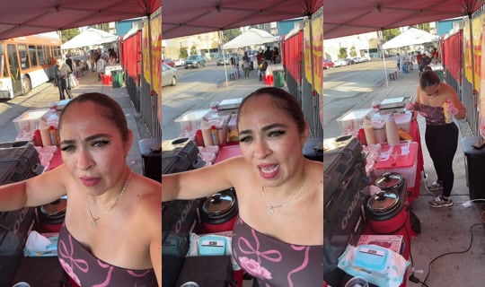 ksfresasconcrema TikTok Live — Aug 17, 2026, 12:54 AM