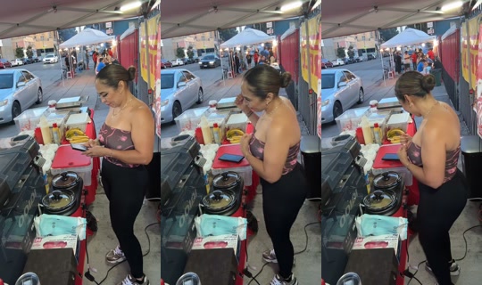 ksfresasconcrema TikTok Live — Aug 17, 2026, 2:35 AM