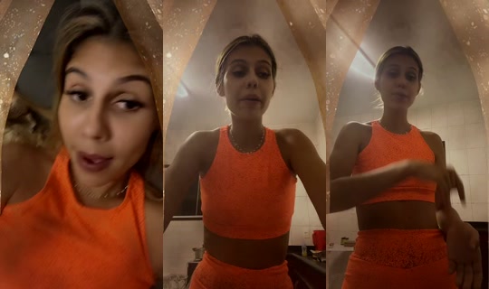 ksillvah_ TikTok Live — Aug 9, 2026, 5:22 AM