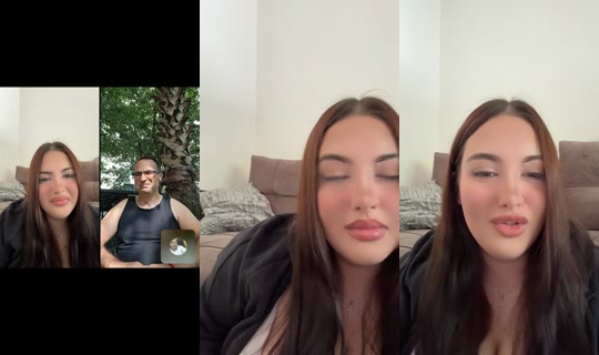 kstanisic TikTok Live — Jul 12, 2026, 2:25 PM