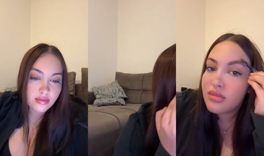 kstanisic TikTok Live — Jul 13, 2026, 5:37 PM
