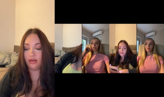 kstanisic TikTok Live — Jul 15, 2026, 5:44 PM