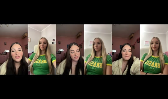 kstanisic TikTok Live — Jul 28, 2026, 10:59 AM