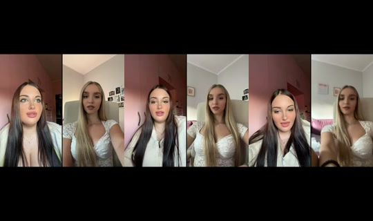kstanisic TikTok Live — Jul 29, 2026, 4:52 PM