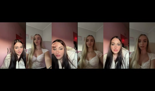 kstanisic TikTok Live — Jul 29, 2026, 5:43 PM