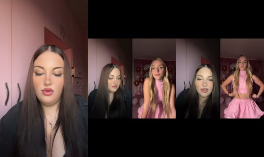 kstanisic TikTok Live — Jul 30, 2026, 6:02 PM