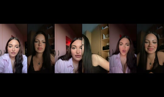 kstanisic TikTok Live — Aug 19, 2026, 5:43 PM