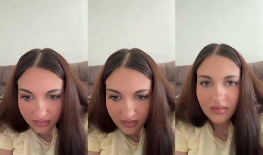 kstanisic TikTok Live — Aug 20, 2026, 9:20 AM