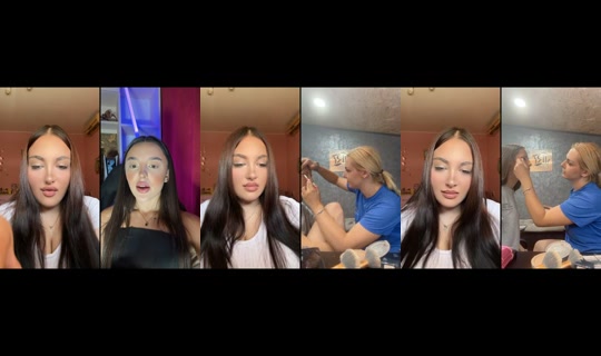 kstanisic TikTok Live — Aug 22, 2026, 12:14 PM