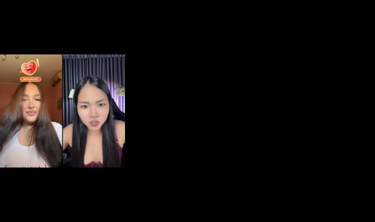 kstanisic TikTok Live — Aug 22, 2026, 12:44 PM