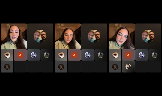 kstanisic TikTok Live — Sep 3, 2026, 1:50 AM