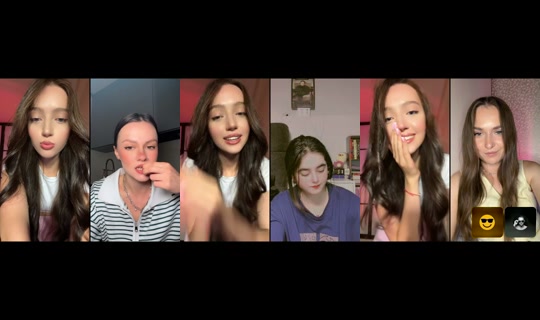 ksyusha_fit TikTok Live — Aug 28, 2026, 6:27 PM