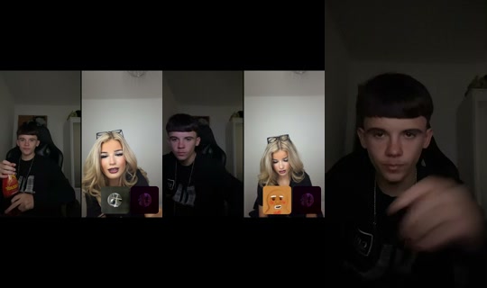 kt61st TikTok Live — Sep 18, 2026, 4:45 PM