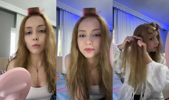 kttyhe TikTok Live — Aug 5, 2026, 4:33 PM