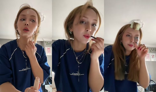 kttyhe TikTok Live — Aug 29, 2026, 1:51 PM