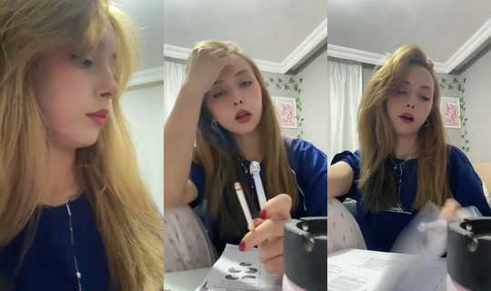 kttyhe TikTok Live — Aug 29, 2026, 8:21 PM