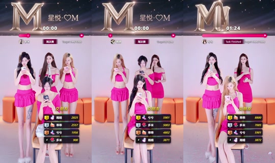 ktvwubqmddz TikTok Live — Aug 4, 2026, 4:20 PM