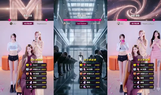 ktvwubqmddz TikTok Live — Aug 22, 2026, 4:51 PM