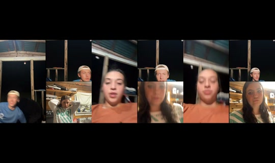 ktwest88 TikTok Live — Jul 15, 2026, 3:16 AM