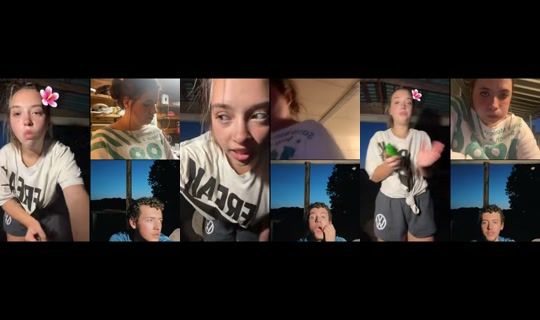 ktwest88 TikTok Live — Jul 16, 2026, 1:19 AM