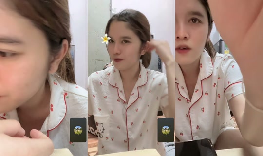 kubkibmeee TikTok Live — Aug 8, 2026, 3:19 PM