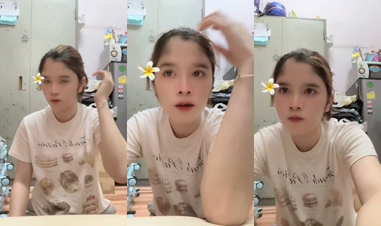 kubkibmeee TikTok Live — Aug 9, 2026, 9:18 AM