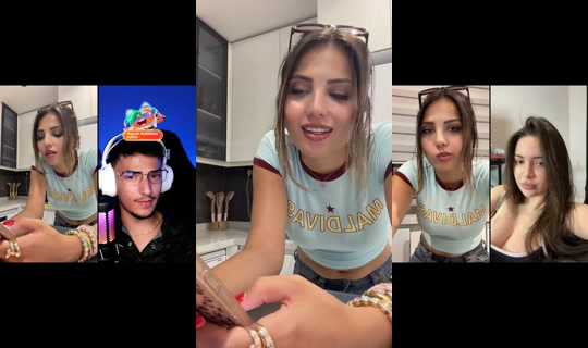 kubrammrcnn TikTok Live — Aug 20, 2026, 9:56 PM